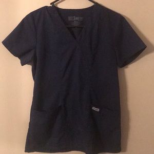 Grey’s Anatomy scrubs SET